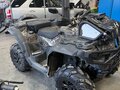 2024 CFMoto CFORCE 1000 EPS, чёрный, 1200000 рублей