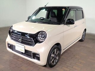 2023 Honda N-One II, белый, 770000 рублей, вид 3