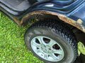 2007 Chery Tiggo (T11) I, синий, 250000 рублей - вид 7