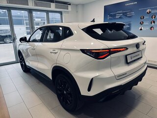 2026 Changan CS35 Max, белый, 2839900 рублей, вид 4