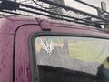 2001 Lada (ВАЗ) 2121 (4x4) I Рестайлинг, фиолетовый, 170000 рублей - вид 7