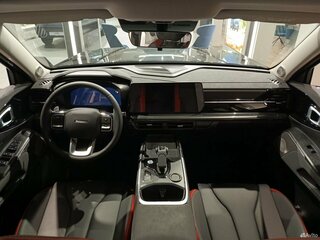 2026 Haval H3 I Рестайлинг, чёрный, 3549000 рублей, вид 5