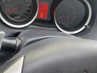 2008 Mitsubishi Lancer X, красный, 650000 рублей, вид 5