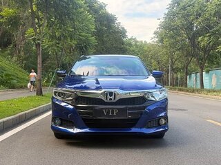 2022 Honda Crider II Рестайлинг, синий, 1070000 рублей, вид 2
