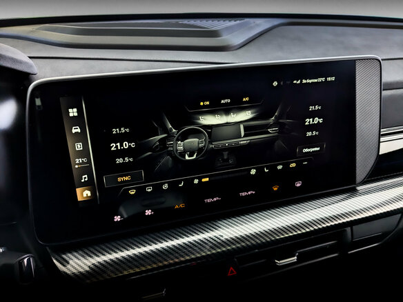 2024 Haval H3 I, серый, 2329000 рублей - вид 27