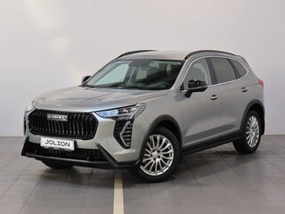 2026 Haval Jolion I Рестайлинг 2, серый, 2899000 рублей, вид 1