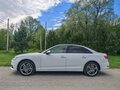 2016 Audi A4 V (B9), белый, 2500000 рублей - вид 5