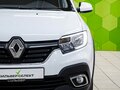 2019 Renault Logan Stepway II Рестайлинг, белый - вид 9