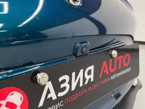 2023 Ora 03 63.1 kWh, голубой, 1600000 рублей - вид 33