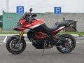 2012 Ducati Multistrada 1200, красный, 680000 рублей - вид 2