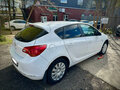 2014 Opel Astra J Рестайлинг, белый, 705000 рублей - вид 6