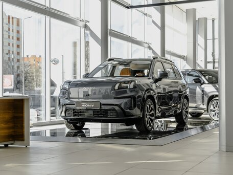 GAC Aion V