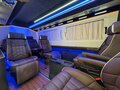 2026 Mercedes-Benz Sprinter, чёрный, 27990000 рублей - вид 8
