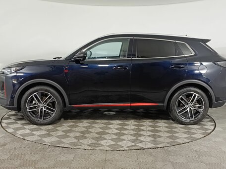 2023 Changan CS55 Plus II, чёрный, 2050000 рублей, вид 4