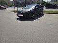 2010 Honda Civic VIII Рестайлинг, чёрный, 1080000 рублей