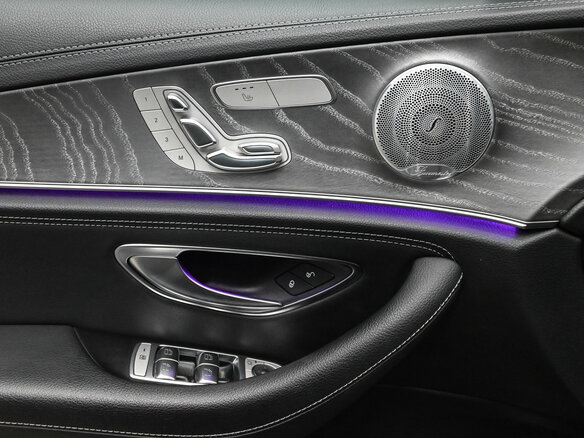 2020 Mercedes-Benz E-Класс 350 V (W213, S213, C238) Рестайлинг, чёрный, 4690000 рублей - вид 17