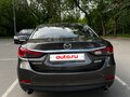 2015 Mazda 6 III (GJ) Рестайлинг, коричневый - вид 4