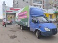 2007 ГАЗ ГАЗель (3302), фиолетовый, 1100000 рублей - вид 4
