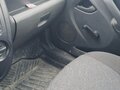 2017 Lada (ВАЗ) Granta I, чёрный, 450000 рублей - вид 4