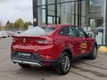 2019 Renault Arkana I, красный, 1664000 рублей - вид 4
