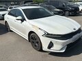 2021 Kia K5 III, белый, 1482000 рублей - вид 1