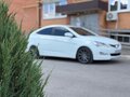 2015 Hyundai Solaris I Рестайлинг, белый, 1190000 рублей - вид 4
