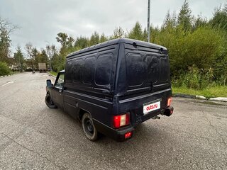 2011 Иж 27175, синий, 155000 рублей, вид 3