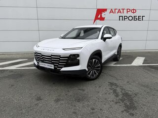 2024 Jetour Dashing I, белый, 2020000 рублей, вид 1