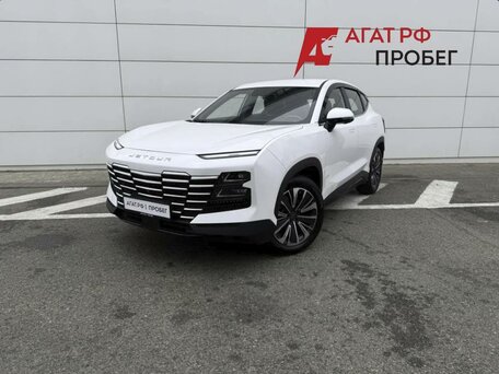 Jetour Dashing I