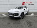 2024 Jetour Dashing I, белый, 1960000 рублей
