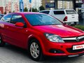 2008 Opel Astra GTC H Рестайлинг, красный - вид 5