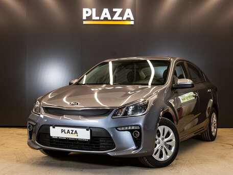 Kia Rio IV