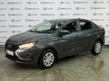 2026 Lada (ВАЗ) Iskra, серый, 1517000 рублей