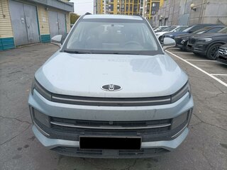 2023 Москвич 3, синий, 1160000 рублей, вид 2