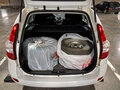 2010 Lada (ВАЗ) Priora I, белый - вид 8