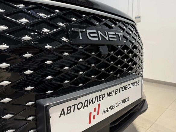 2026 Tenet T4L, чёрный, 2344000 рублей - вид 17