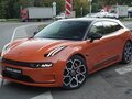 2023 Zeekr 001 100 kWh I, оранжевый - вид 2
