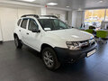 2018 Renault Duster I Рестайлинг, белый, 1244000 рублей - вид 2