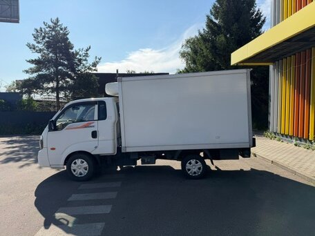 2019 Kia Bongo, белый, 2300000 рублей, вид 5