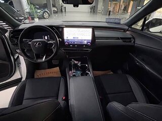 2026 Lexus RX 300 V, белый, 6426444 рублей, вид 5