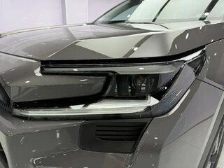 2026 Toyota RAV4 VI (XA60), зелёный, 4300025 рублей, вид 3