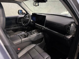 2026 Haval H7 I, серый, 3999000 рублей, вид 4