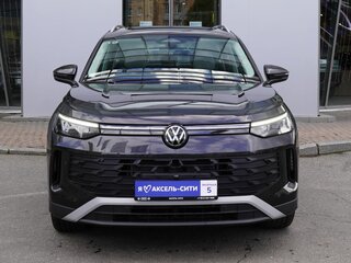 2026 Volkswagen Tayron II (China Market), серый, 4150000 рублей, вид 2