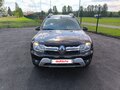 2016 Renault Duster I Рестайлинг, коричневый, 1050000 рублей - вид 1