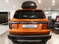 2026 Haval Dargo I Рестайлинг, оранжевый, 3699000 рублей - вид 4