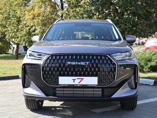 2026 Tenet T7, серый, 2785000 рублей, вид 2