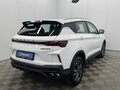 2024 Geely Coolray I Рестайлинг, белый, 2250000 рублей - вид 4
