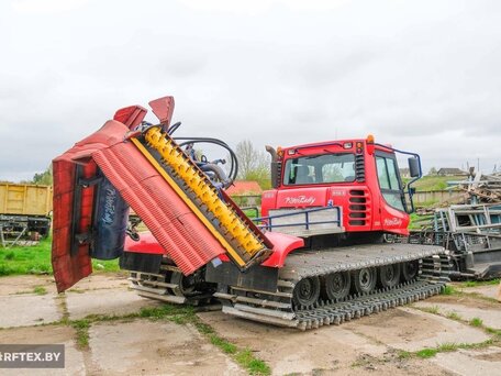 1997 Komatsu D105, 6500000 рублей, вид 1