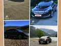 2013 Opel Insignia I Рестайлинг, коричневый, 1030000 рублей - вид 6