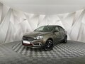 2021 Lada (ВАЗ) Vesta I, коричневый, 895150 рублей